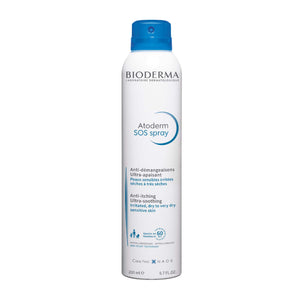 Bioderma Atoderm SOS Spray 200ml