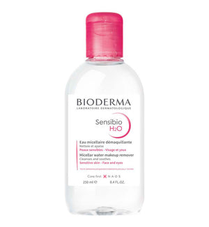 BioDerma Sensibio H2O