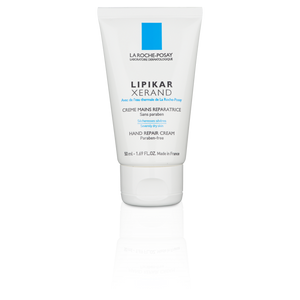 La Roche Posay Lipikar Xerand for Hands