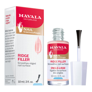 Mavala Ridge Filler 10ml