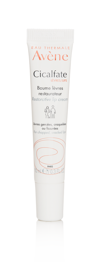Avene Cicalfate Lips Restorative Cream