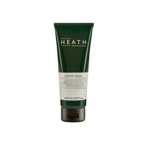 HEATH Shaving Cream Tube (150ml)