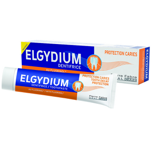Elgydium Tooth Decay Protection Toothpaste