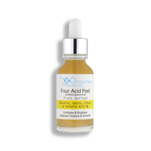 Four Acid Peel