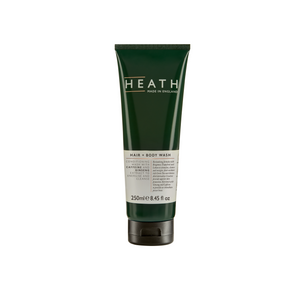 HEATH HAIR + BODY WASH ( 250ml )