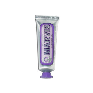 Marvis Travel Jasmine Mint Toothpaste (25ml)