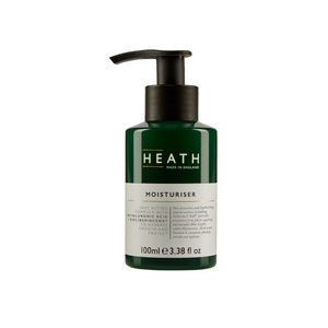 HEATH MOISTURISER ( 150ml )