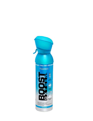 Boost Oxygen Peppermint 5L