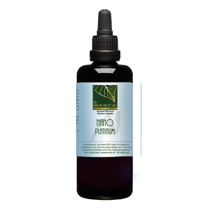 Nano Platinum (100ml)