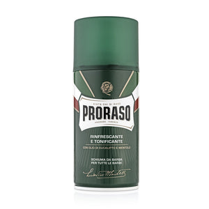 Proraso Shaving Foam REFRESHING (300ml)