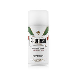 Proraso Shaving Foam SENSITIVE (300ml)