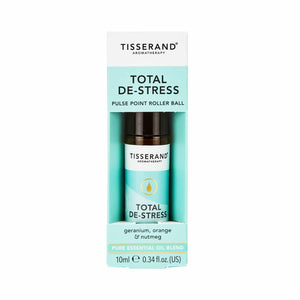 Total De-Stress Pulse Point Roller Ball