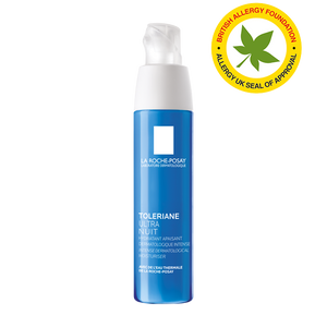 La Roche-Posay Toleriane Ultra Overnight