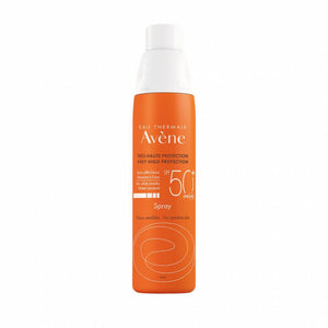 Avene Very High Protection Spray SPF 50+(200ml)
