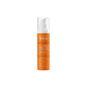 Avene Dry Touch Fluid SPF 50+ (50ml)