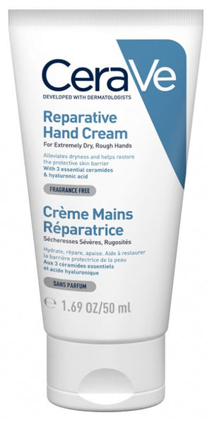 CeraVe Reparative Hand Cream 50ml