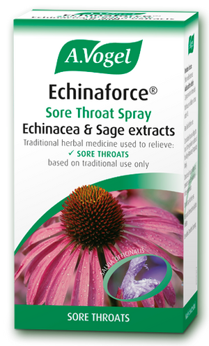 A. Vogel Echinaforce® Sore Throat Spray