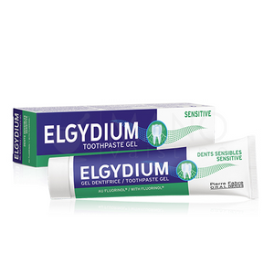 Elgydium Sensitive Toothpaste