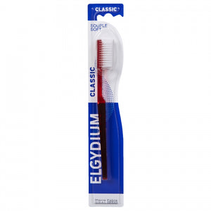 Elgydium Classic Soft Souple ToothBrush