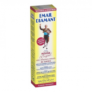 Email Diamant Formule Rouge Original 75ml