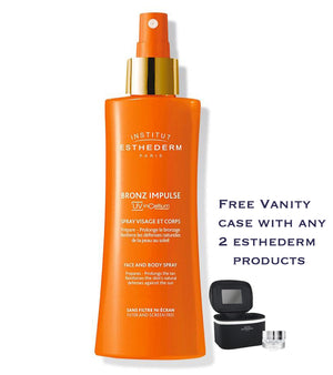 Esthederm Bronze Impulse 150 ML