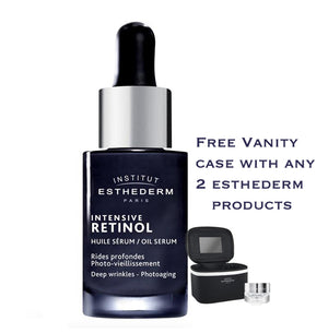 Esthederm Intensive Retinol Serum 15ml
