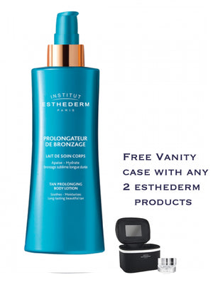 Esthederm Tan Enhancing Lotion 200ml