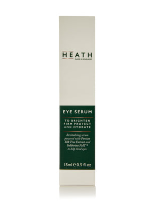 HEATH Eye Serum