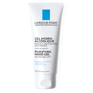 la roche posay purifying hand gel