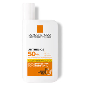 La Roche-Posay Anthelios Invisible Fluid SPF 50+ 50ml