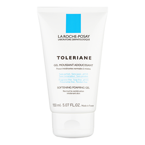 La Roche-Posay Toleriane Softening Foaming Gel