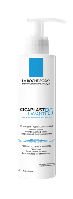 La Roche-Posay CicaPlast Lavant B5