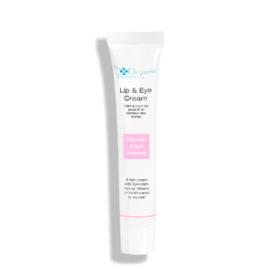 Lip & Eye cream