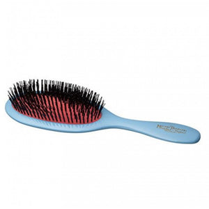 Mason Pearson Pure Bristle Handy Brush B3 Dark RUBY