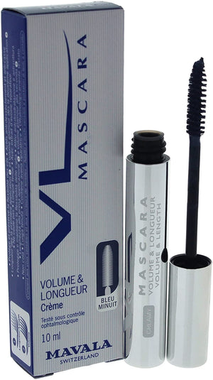 Mavala Mascara (Volume & Length  Creamy)
