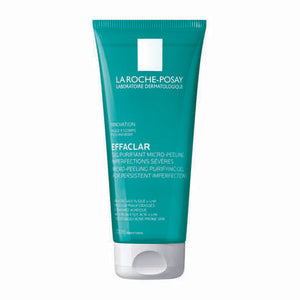 La Roche-Posay EFFACLAR Micro-Peeling Purifying Gel 200ml