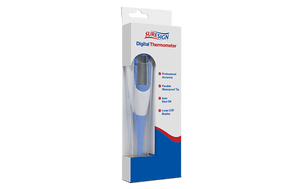 Digital Thermometer