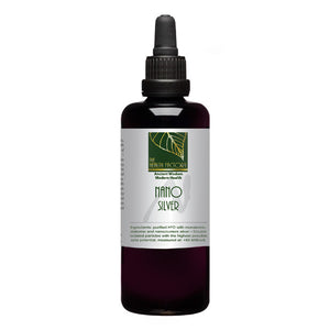 Nano silver (100ml)