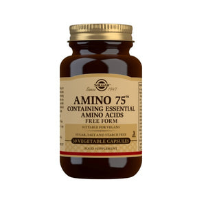 Solgar Amino 75