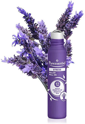 Puressentiel  Stress Roll On (5ml)