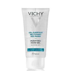Vichy PUrifying Hand Gel 50 ml