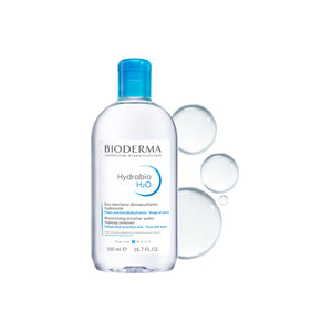 Bioderma Hydrabio H2O