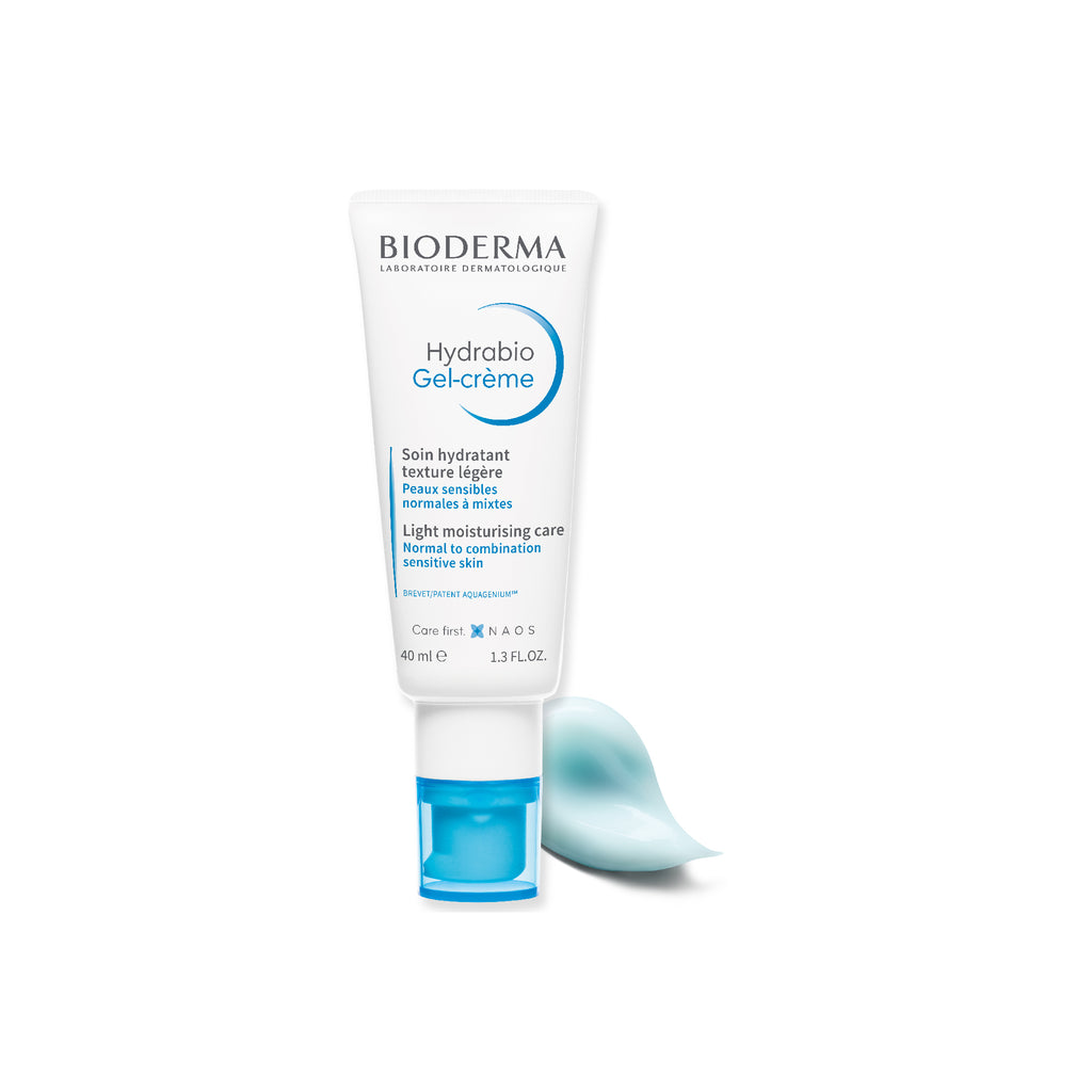 Bioderma Hydrabio Gel-Creme 40ml