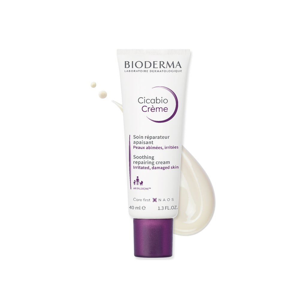 BioDerma Cicabio Creme 40ml