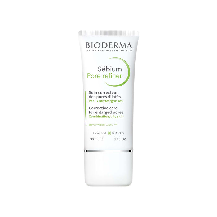 Bioderma Sebium Pore Refiner Corrective Concentrate 30ml