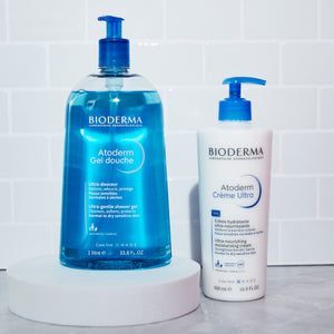 Bioderma Atoderm Shower Gel 1000ml