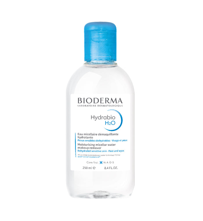 Bioderma Hydrabio H2O