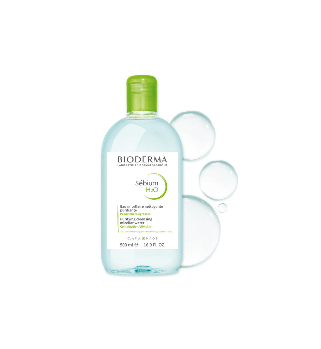 Bioderma Sebium H2O 250ml