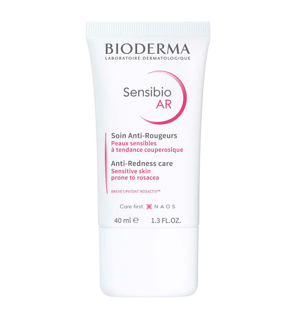 Bioderma Sensibio Anti-Redness Cream 40ml