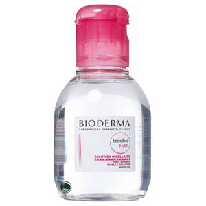 BioDerma Sensibio H2O 100 ml